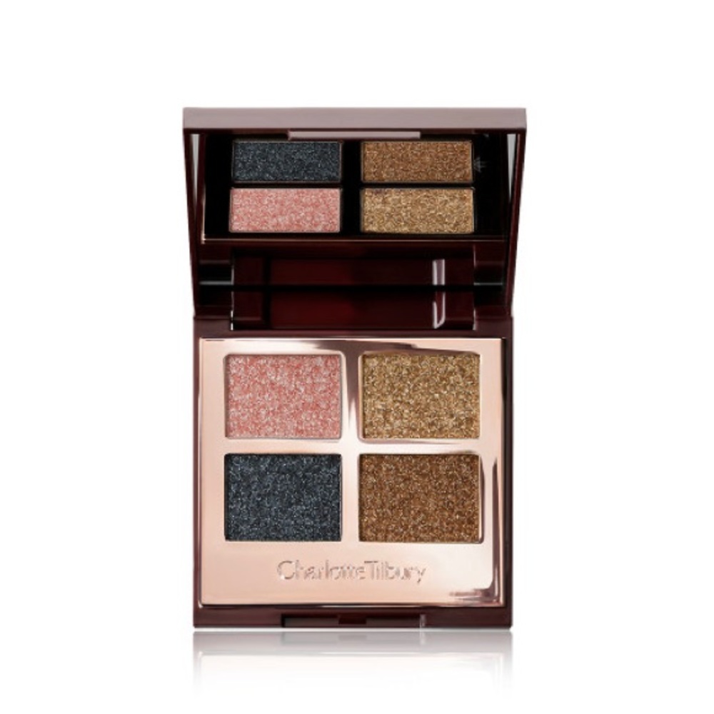 NEW Charlotte Tilbury Dazzling Diamonds Eyeshadow - Picture 4 of 15